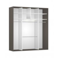 DRESSING LEX 221-240-66 B GRI/MSJ